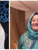 Police arrest two people suspected of killing Dr. Magdi and his mother