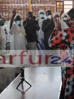 المدعي العام للمحكمة الجنائية الدولية يصل الخرطوم اليوم