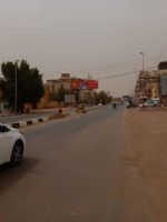 Port Sudan incidents: five killed, six injured