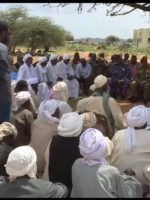 التعايشي يلتقي مواطني كولقي على خلفية الاحداث بالمنطقة