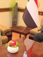 الامم المتحدة تعلن دعمها اجراء حوار شامل بين شركاء الانتقالية في السودان