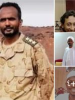 الحكومة تكشف ملابسات مداهمة عناصر داعش بالخرطوم