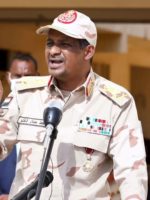 One man killed, two elements of RSF wounded in West Darfur