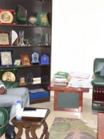 القبض على عدد من المتهمين في احداث جامعة زالنجي بدارفور