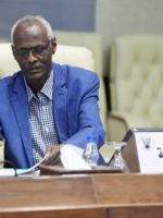 مجلس الوزراء يبعث وفداً وزارياً لحل قضية شرق السودان