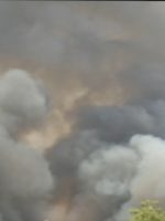 قتال عنيف بغرب دارفور وضحايا وسط المدنيين