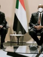 Political dialogue delays formation of the Govt in Sudan