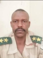 Four Sudanese soldiers killed on the Sudanese-Libyan border
