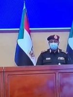 يونتاميس ترحب بالاتفاق السياسي وتدعو لتحقيق حول انتهاكات الفترة الماضية