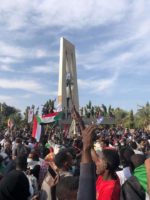لجنة الأطباء: ٤ قتلى في تظاهرات مليونية 30 ديسمبر بالخرطوم