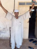 الافراج عن السافنا بعد قضاء خمس سنوات بالسجن الحربي