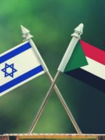 دارفور24 تكشف كواليس زيارة الوفد الإسرائيلي للخرطوم