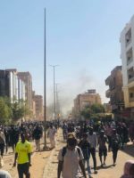 خبير حقوق الإنسان يطالب بتحقيق مستقل في اعمال العنف ضد المتظاهرين