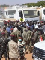 New Attack on Former UNAMID Premises in North Darfur