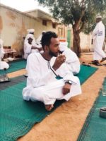 One protester dies as security forces confront rallies in Khartoum