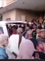 EU calls for independent probe  into deaths, violence in Sudan