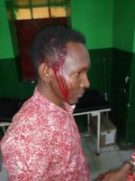 UN human rights expert in Sudan expresses concern over killing of protesters