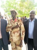 ابوجمبة ورئيس التحالف السوداني