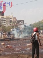 أطباء: قتيل ثان في تظاهرات الاثنين يرفع عدد قتلى الانقلاب إلى 85 قتيلاً