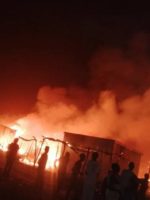 الأمم المتحدة: نزوح 15 ألف شخص جراء النزاع القبلي في ابوجبيهة