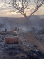 West Darfur: 201 people killed and hundreds injured in Krinik locality following an intercommunal co...