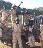 عقوبات أمريكية على قوات الاحتياطي المركزي السودانية