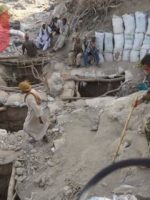 13 miners died as traditional mine well collapses in South Kordofan
