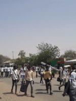 Authorities release 4 detainees from port Sudan prison