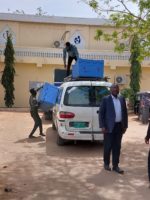 Measles vaccination campaign to kick off in South Darfur next Saturday