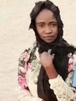 The man accused of killing his wife in South Darfur IDP camp surrenders to the police