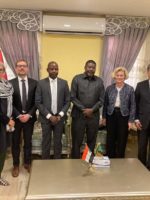 Source: EU seeks to participate in the tripartite mechanism