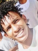 الشرطة تقر بدهس أحد منسوبيها الشهيد مجتبى عبدالسلام