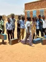 Mystery surrounds prevention of Jebel Marra students from writing exams