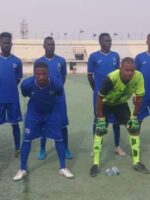 الهلال نيالا يحقق فوزاً غالياً على الزومة الخرطوم
