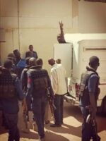 One suspect in Brigadier Berima’s murder released