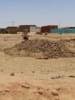 الهجوم على مخيم كلمة للنازحين.. لا زال الغموض سيد الموقف