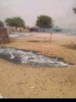 Tribal violence in West Kordofan leaves 5 people dead