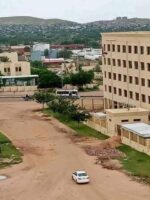 تكرار حوادث اختطاف ونهب السيدات بنيالا