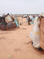 UN: 3 killed, thousands displaced as a result of armed conflict in east of Jebel Marra