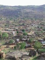 حكومة غرب كردفان نكشف عن حصيلة احداث لقاوة