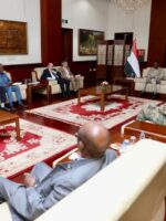 The tripartite mechanism announces the start of direct dialogue next week