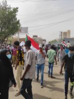 Emergency lawyers: 150 detained during   June 30 protests in Khartoum