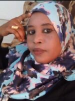 North Darfur Police Director threatens journalist Zamzam Khatir