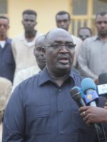 ترحيل 78 من المتورطين في القتال القبلي بدارفور الى سجن بورتسودان