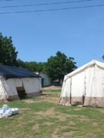 UN: Over 30,000 people displaced as a result of tribal violence in Blue Nile