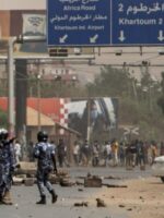 Khartoum state resistance committees vow to continue protest