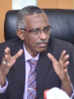 Wajdi Saleh talks exclusively to Darfur 24  on the provisions of the new constitutional declaration