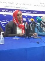 استمرار احتجاز 21 ثائر من دارفور بسجن الهدى دُون توجيه تُهم