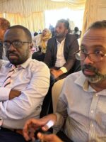 FFC signals willingness to mediate in Al Burhan- Hemeti dispute