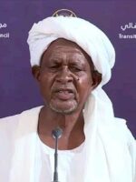 رعاة الحوازمة: باديتنا لا تحتاج لحراسات عسكرية